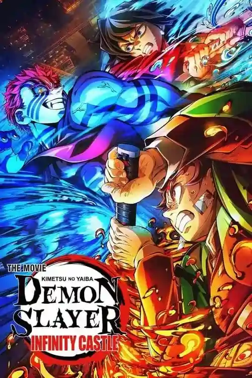 Demon Slayer - Cobra IPTV Premium IPTV Subscription
