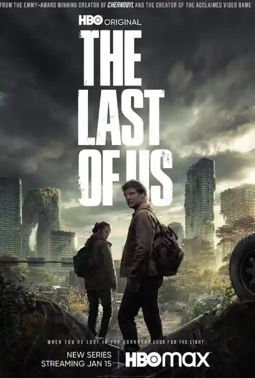 The Last Of Us - Cobra IPTV Premium IPTV Subscription