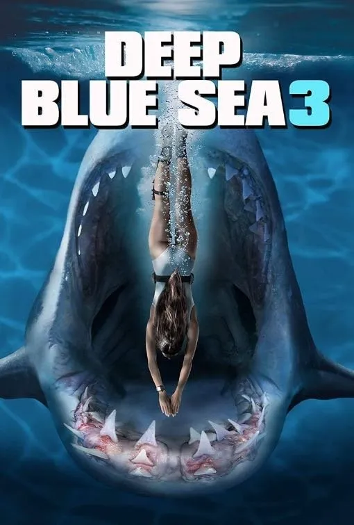 Deep Bleu Sea 3 - Cobra IPTV Premium IPTV Subscription